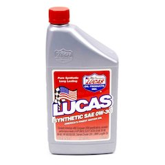 Synthetic 0w30 Oil 1 Qt