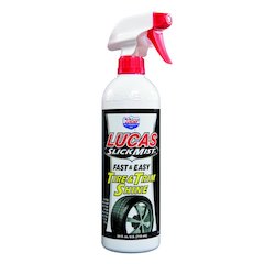 Slick Mist Tire & Trim Shine 24oz