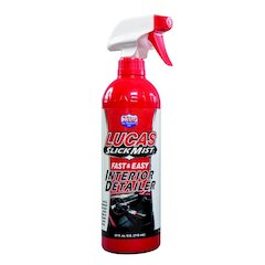 Slick Mist Interior Detailer 24oz
