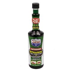 Safegaurd Ethanol Fuel Stabilizer 16oz