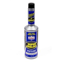 Super Coolant Radiator Additive 16oz
