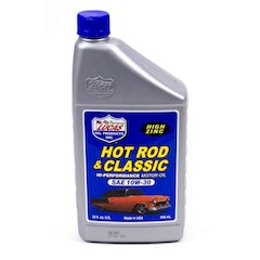 10w30 Petroleum Oil 1Qt