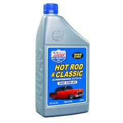 10w40 Petroleum Oil 1Qt