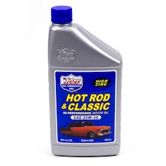 20w50 Petroleum Oil 1Qt