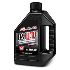 10w30 Synthetic Oil 1 Quart RS1030