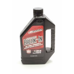15w50 Break-In Oil 1 Quart