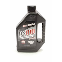 0w10 Synthetic Oil 1 Quart RS010
