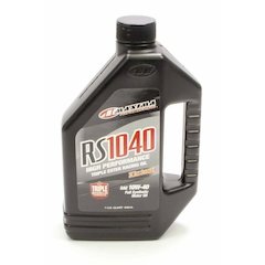 10w40 Synthetic Oil 1 Quart RS1040