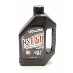 15w50 Synthetic Oil 1 Quart RS1550