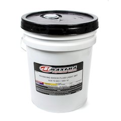 3w Racing Shock Oil 5 Gallon Pail