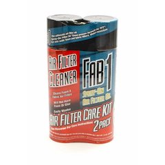 Air Filter Maintenance 2 Pack