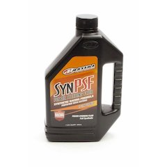Power Steering Fluid Synthetic 1qt