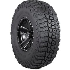 33x12.50R17LT 114Q Baja Boss Tire