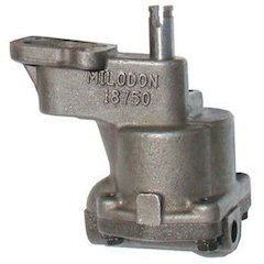 Sb Chevy Oil Pump