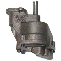 BB Chevy Oil Pump
