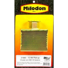 Chry. Ext. Oil Pick Up