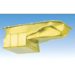 Pontiac Low Profile Oil Pan