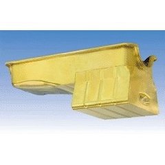 BBF 429/460 Oil Pan - Low Profile