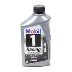 0w30 Racing Oil 1 Qt