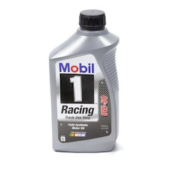 0w50 Racing Oil 1 Qt