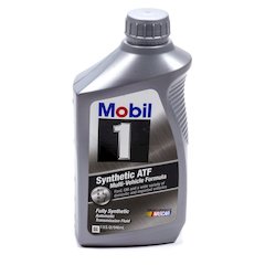 ATF Synthetic Oil 1 Qt
