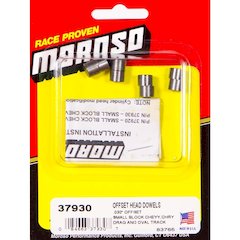 Sbc Offset Head Dowels