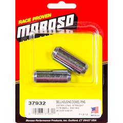 Bellhousing Dowel solid straight