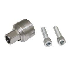 Oil Pump Primer for External Dry Sump Pumps