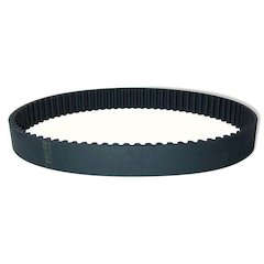 Radius Tooth Belt - 25.2 x 1in