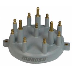 Distributor Cap Moroso Replacement