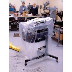 Engine Cover