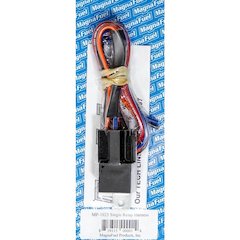 Single Relay Harness