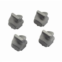 Coil Spring Twist-Ins