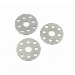 Water Pump Pulley Shims