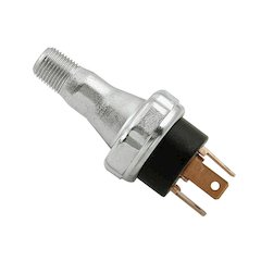 Fuel Pump Safety Switch