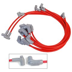 8 Cyl Plug Wires