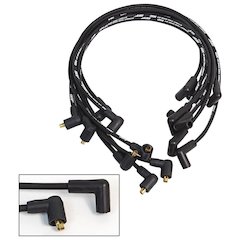 Street Fire Spark Plug Wire Set