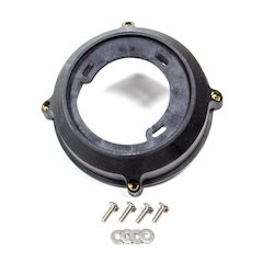 Replacement Base - Pro Mag Pro Cap Black