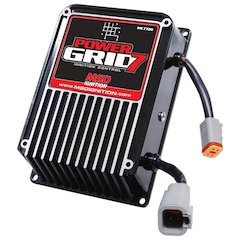 Power Grid 7 Ignition Box