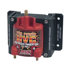 Pro Power HVC Coil