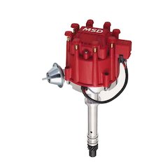 Chevy Hi Energy Hei Dist