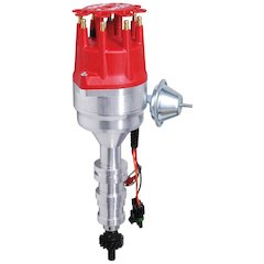 Ford Y-Block R/R Distributor