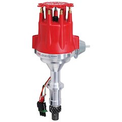 Pontiac V8 RTR Distributor