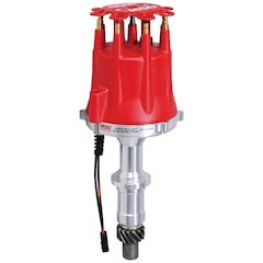 Pontiac V8 Dist