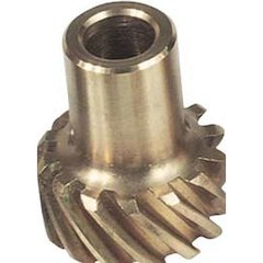 Distributor Gear Bronze .500in Pontiac V8