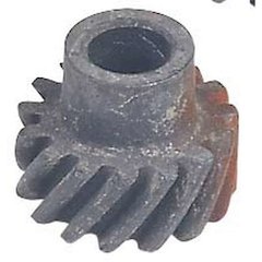 Distributor Gear Iron .531in BBF 429 460 FE