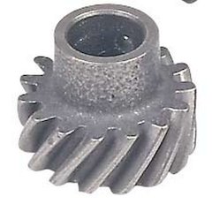 Distributor Gear Iron .468in SBF 289 302
