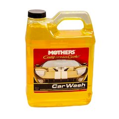 Cali Gold Car Wash 64oz