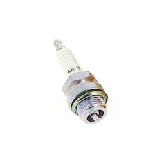 NGK Spark Plug Stock # 3010