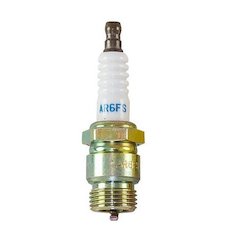NGK Spark Plug Stock # 3323